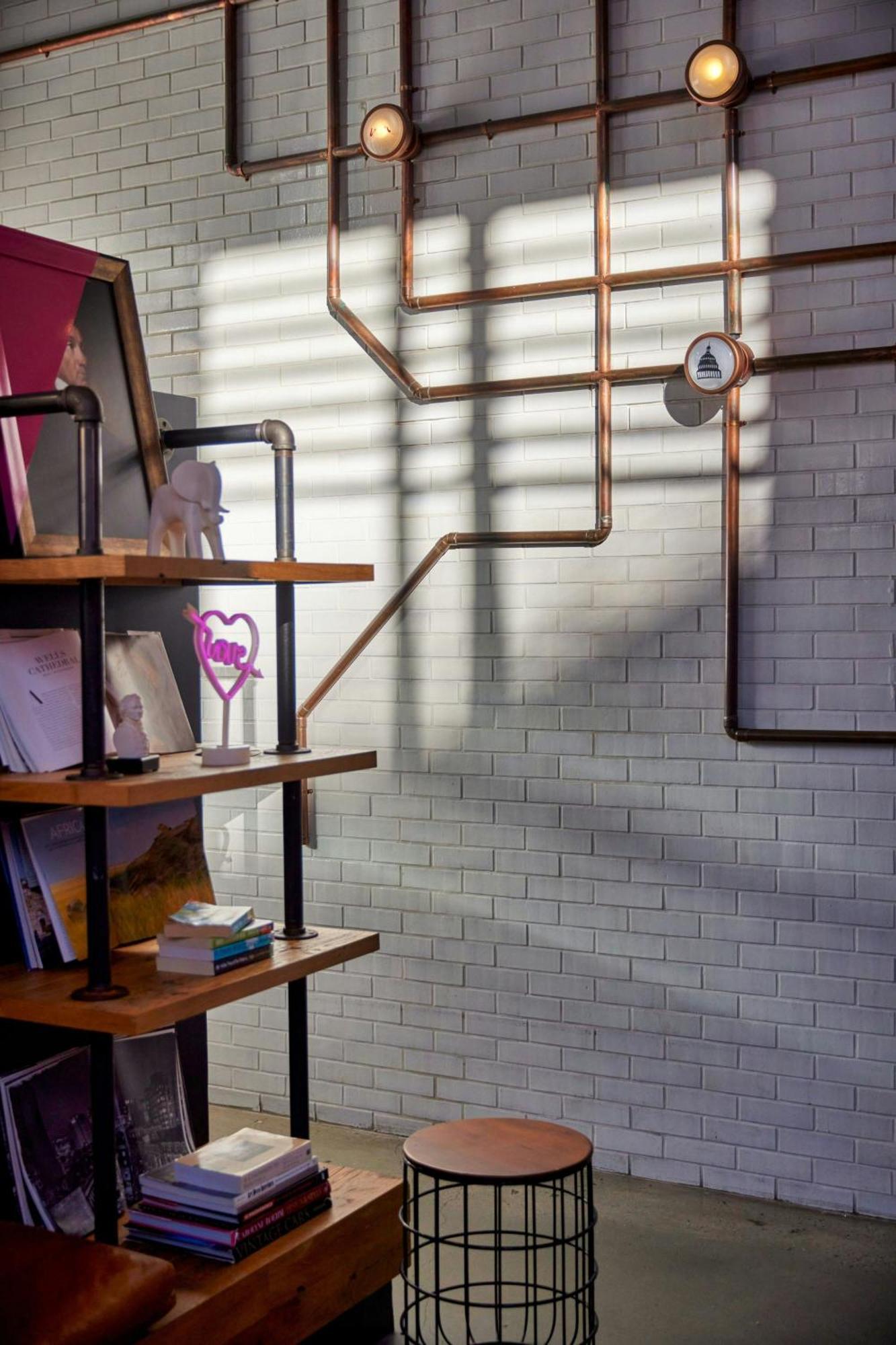 Moxy Washington, Dc Downtown