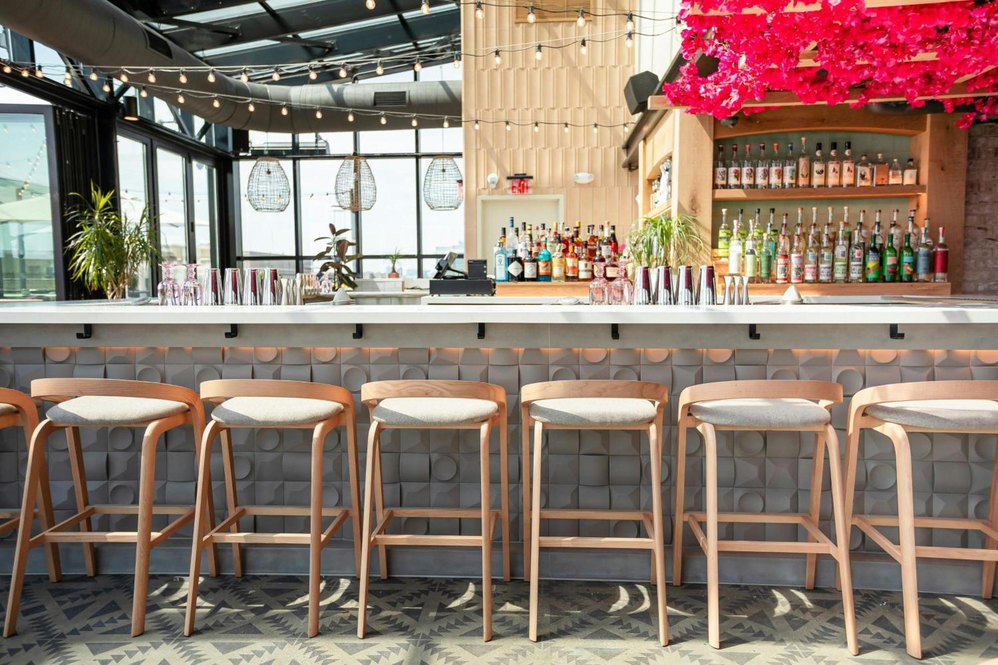 Moxy Washington, Dc Downtown 3*