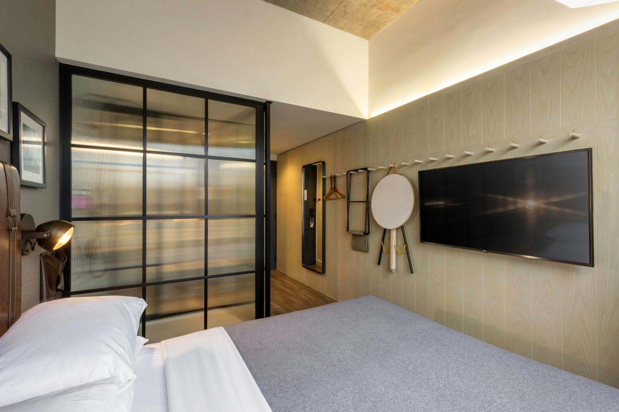 Hotel Moxy Washington, Dc Downtown
